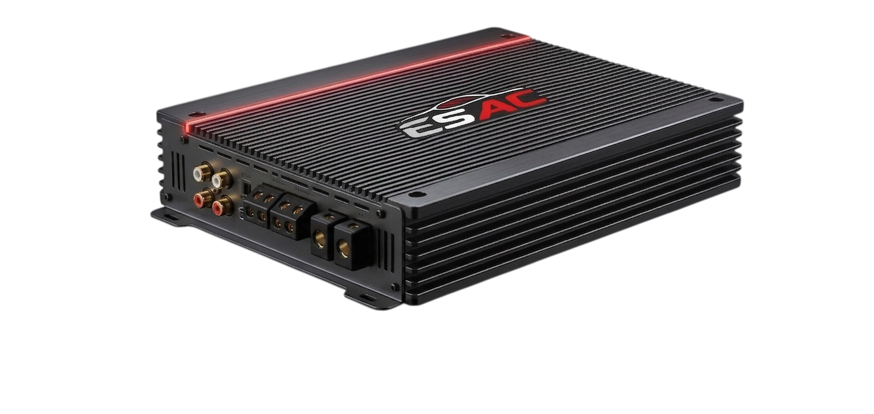 Amplificador ESAC