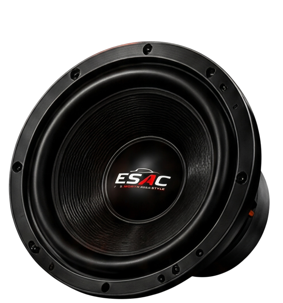 Subwoofer ESAC