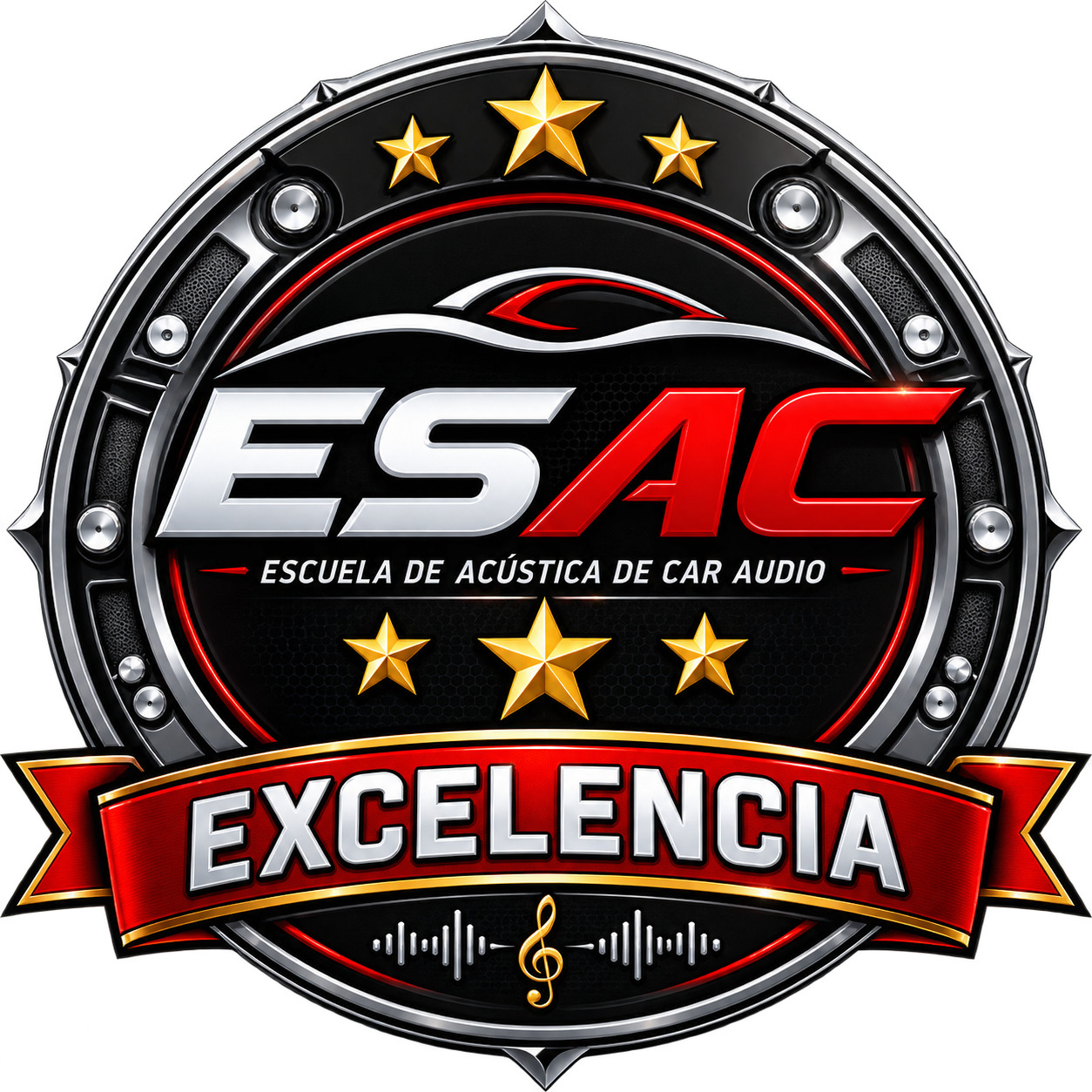 ESAC Excelencia